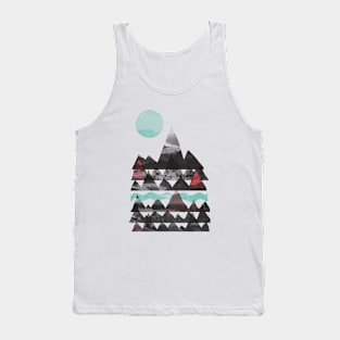 Ascend... Tank Top